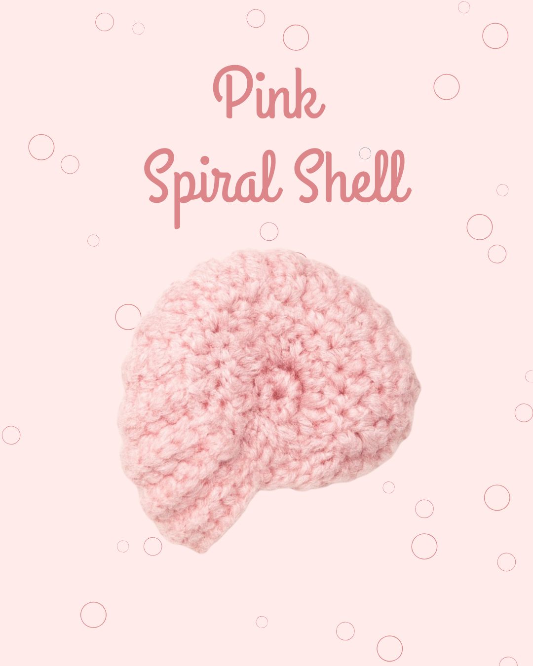 Spiral Seashells