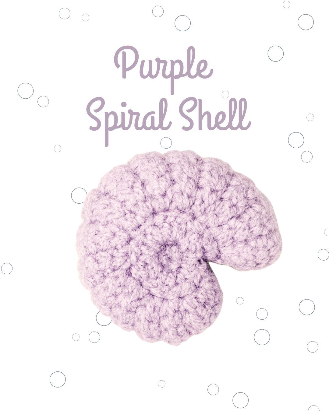 Spiral Seashells
