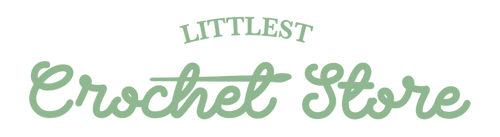 Littlest Crochet Store