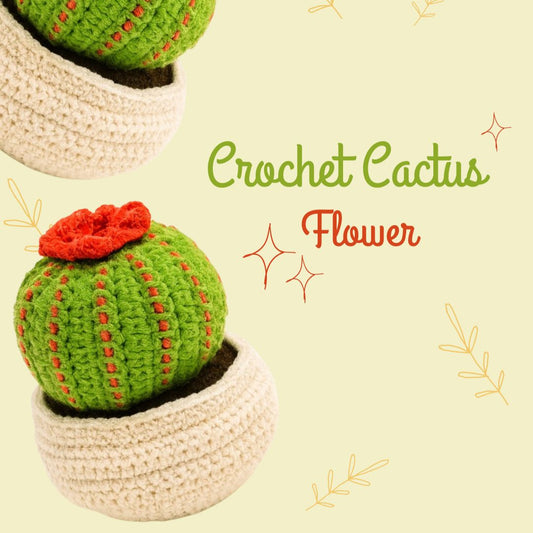 Cactus Flower
