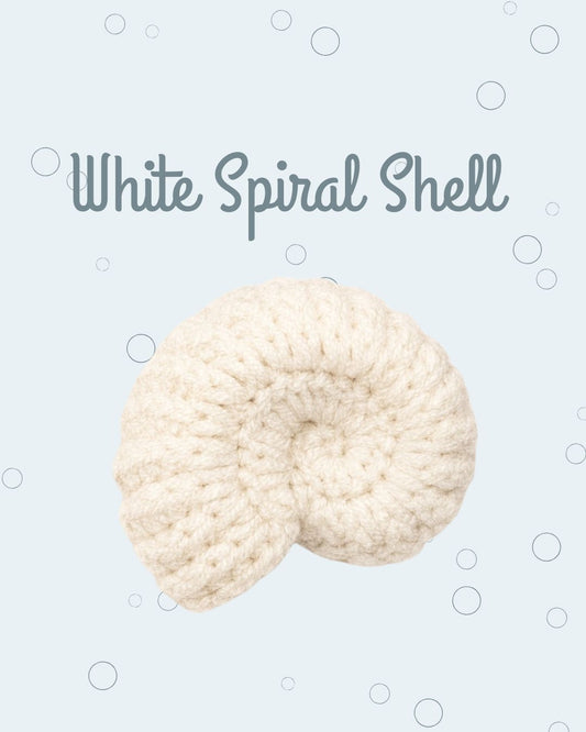 Spiral Seashells